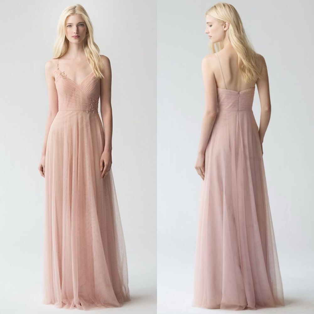 BHLDN x Jenny Yoo Brielle Dress